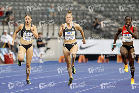 Die Finals 2022 in Berlin