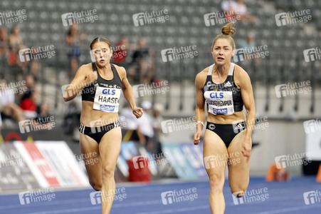 Die Finals 2022 in Berlin
