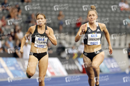 Die Finals 2022 in Berlin