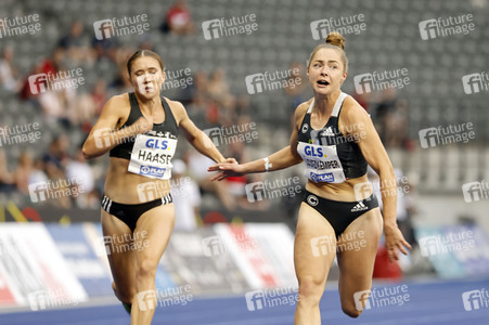 Die Finals 2022 in Berlin