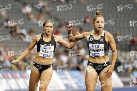 Die Finals 2022 in Berlin