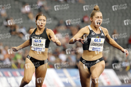 Die Finals 2022 in Berlin