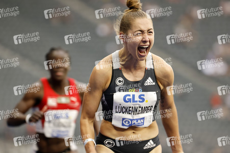 Die Finals 2022 in Berlin