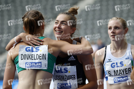 Die Finals 2022 in Berlin