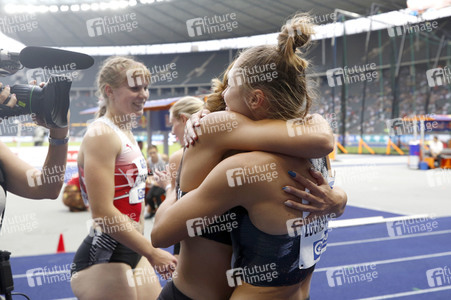 Die Finals 2022 in Berlin