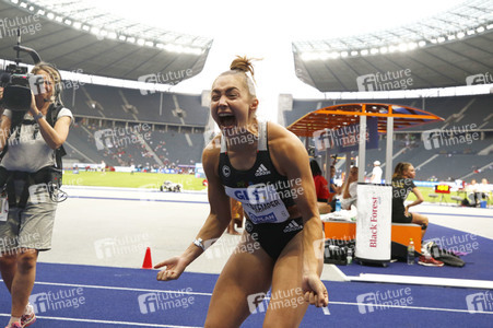 Die Finals 2022 in Berlin