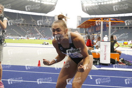 Die Finals 2022 in Berlin