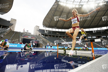 Die Finals 2022 in Berlin