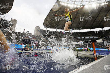 Die Finals 2022 in Berlin