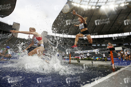 Die Finals 2022 in Berlin