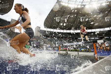 Die Finals 2022 in Berlin