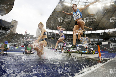 Die Finals 2022 in Berlin