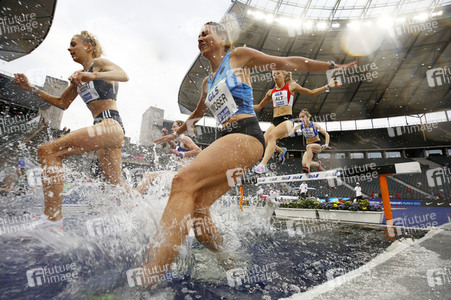 Die Finals 2022 in Berlin