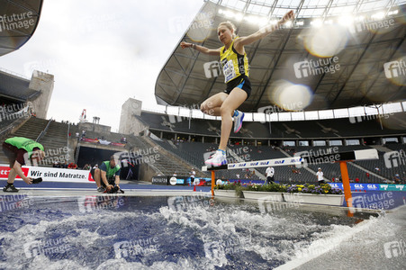 Die Finals 2022 in Berlin