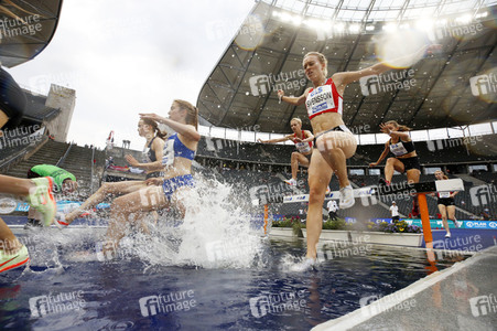 Die Finals 2022 in Berlin