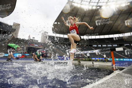 Die Finals 2022 in Berlin