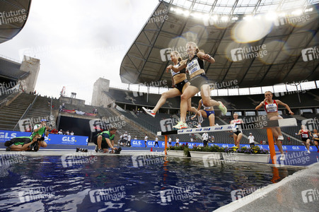 Die Finals 2022 in Berlin