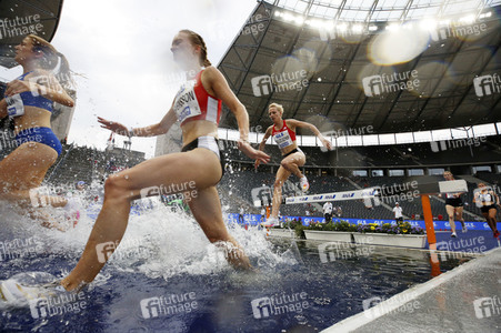 Die Finals 2022 in Berlin