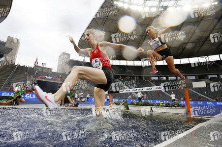 Die Finals 2022 in Berlin