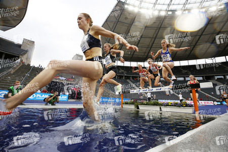 Die Finals 2022 in Berlin