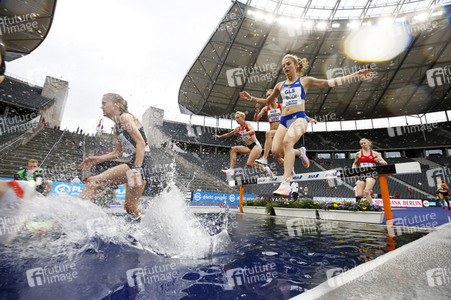 Die Finals 2022 in Berlin