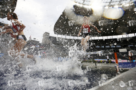 Die Finals 2022 in Berlin