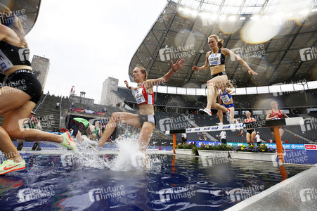 Die Finals 2022 in Berlin