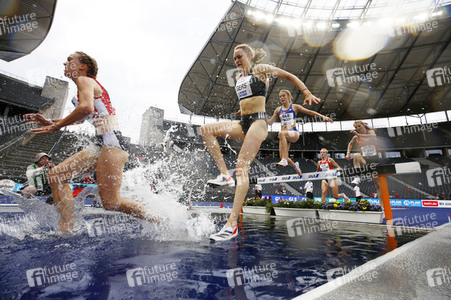 Die Finals 2022 in Berlin