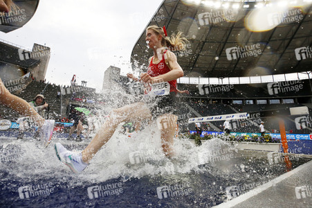 Die Finals 2022 in Berlin