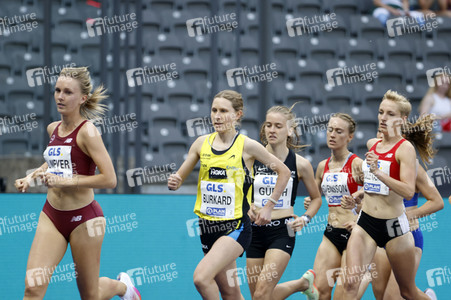 Die Finals 2022 in Berlin