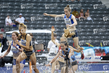 Die Finals 2022 in Berlin