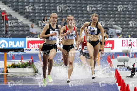 Die Finals 2022 in Berlin