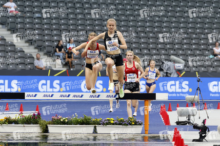 Die Finals 2022 in Berlin