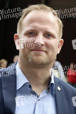 Premiere 'Der Ölprinz' in Bad Segeberg