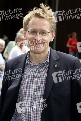 Premiere 'Der Ölprinz' in Bad Segeberg