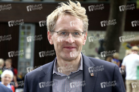 Premiere 'Der Ölprinz' in Bad Segeberg