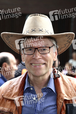 Premiere 'Der Ölprinz' in Bad Segeberg