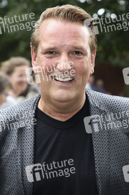Premiere 'Der Ölprinz' in Bad Segeberg