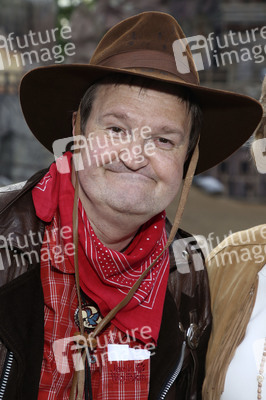 Premiere 'Der Ölprinz' in Bad Segeberg