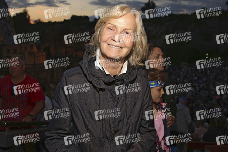 Premiere 'Der Ölprinz' in Bad Segeberg