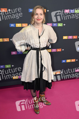 RTL+ Fiction Party in München