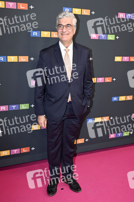 RTL+ Fiction Party in München