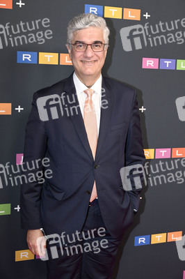 RTL+ Fiction Party in München