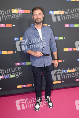 RTL+ Fiction Party in München