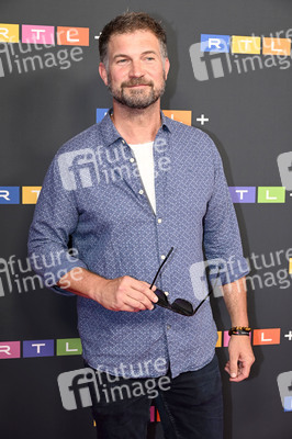 RTL+ Fiction Party in München