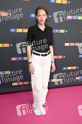 RTL+ Fiction Party in München