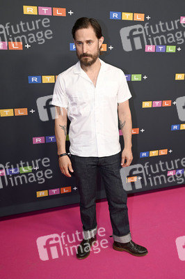 RTL+ Fiction Party in München