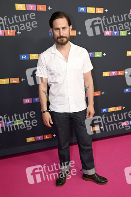 RTL+ Fiction Party in München