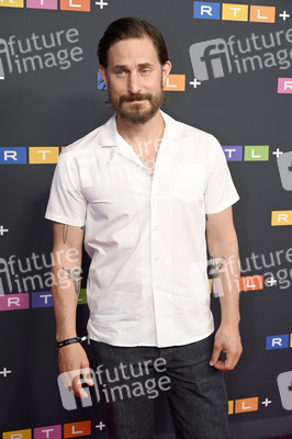 RTL+ Fiction Party in München