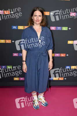 RTL+ Fiction Party in München